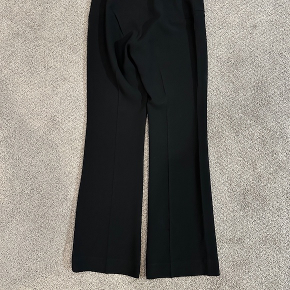 Altuzarra Serge Black Trousers - Made in Italy - Picture 2 of 8